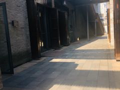 -扬州东关街文昌阁桔子水晶酒店