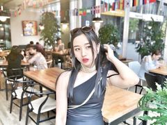 大堂-Idag Cafe 一道咖啡(苹果社区店)
