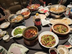 -简小舍· 民间手艺菜(古德寺店)