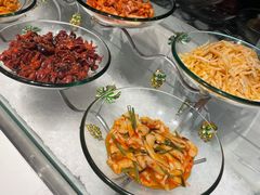 -松子料理(华威桥店)