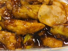 地三鲜-刘妈菜馆(磁器口店)