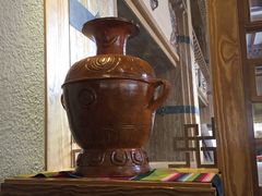 -思金拉措庄园藏餐(太阳岛店)