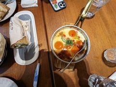 -ELI FALAFEL Lebanese&Mediterranean黎巴嫩美食(富城路店)