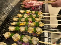 -大海别墅民宿农家院(十渡店)
