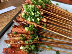 -不二·民谣音乐餐吧(长沙店)