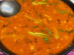 -香巴拉云南餐厅(华莱坞店)