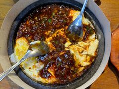 -小木屋拌饭(抚顺商业城店)