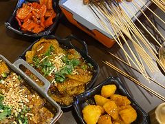 -林二哥宜烤官·宜宾小烧烤