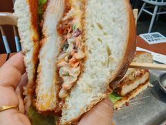 -魏斯理汉堡(西安沣东吾悦店)