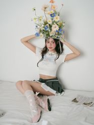 点击看大图 -瞳摄影写真旗舰店