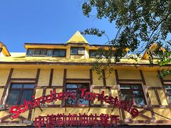 -申德勒加油站餐厅(三里屯北小街店)