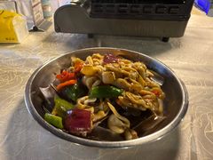 -小煵记·打边炉(西丽文光店)
