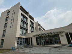 -上海海事大学(临港校区)