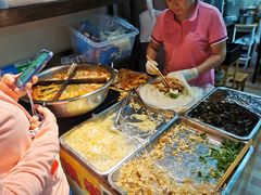 -阿姨卷饼(平凉路店)