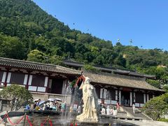 -华清宫景区