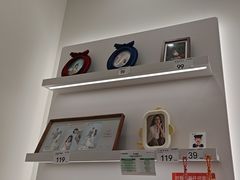 -海马体照相馆(厦门SM城市广场店)