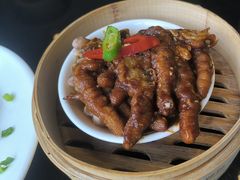 -高第街56号港式餐厅(山大路店)