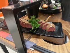 -煲宫猪肚鸡(昆山金鹰国际购物中心店)