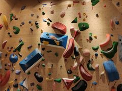 -Upper Climbing Gym 攀岩(华侨城店)