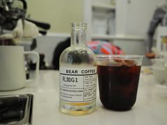 -BIRR COFFEE小熊咖啡(鸿瑞店)