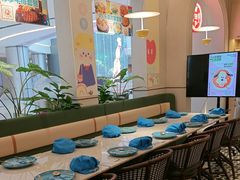 -Aqua Oasis 水天堂(太湖中心mall店)