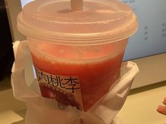 -喜茶(深圳壹方城DP店)