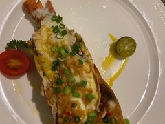 -安蒂娅·海鲜自助餐厅(安蒂娅美兰酒店)