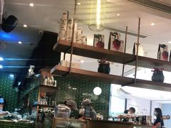 -BAKER&SPICE(国金中心商场店)