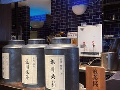 -阿嬷手作(南宁百盛印象城店)
