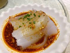 -新疆伏拉沃餐厅(白龙南路店)