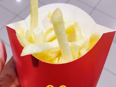 -麦当劳(望京国际商业中心店)