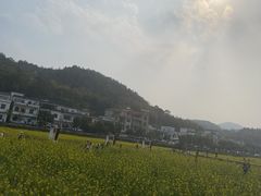 -红山村