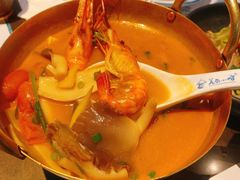 -美奈小馆·越南料理(中航城君尚购物中心店)