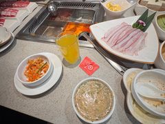 -海底捞火锅(万科广场店)