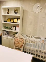 -Cocodemer女性健康·产后恢复(天一广场店)