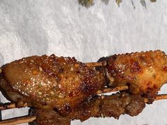 -管氏翅吧(马家堡店)