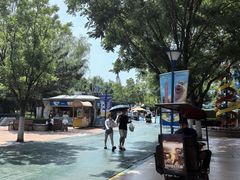 -沈阳方特欢乐世界