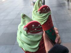 -麦当劳(仙林亚东城得来速店)