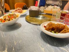 -锦上中式酒馆(南内环店)