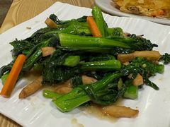 -佛有缘素食馆·荔湾老字号(陈家祠首店)