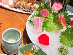 -阿吾罗日本料理(K11艺术中心店)