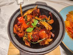 -鹿港小镇(霄云店)