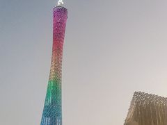 -海心沙亚运公园