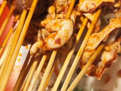 -牛签签串串香(IFS店)