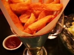 -The Grill by Sean Connolly