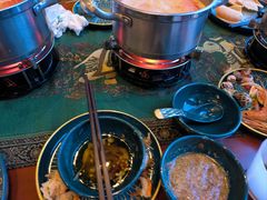 -火舞泰·泰式海鲜火锅餐厅(世纪城店)