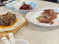 -二泉园老菜馆·百年无锡菜