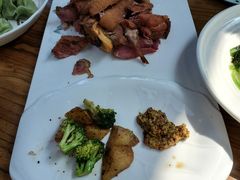 -聚缘堂·海鲜私房菜(松岭路店)