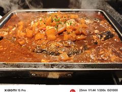 -炉鱼(无锡八佰伴中心店)