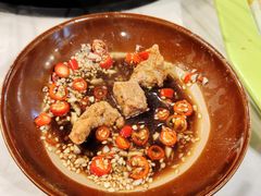 -小郡肝火锅串串香(万达总店)